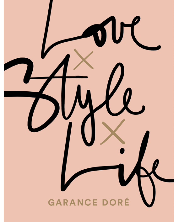 Love x Style x Life