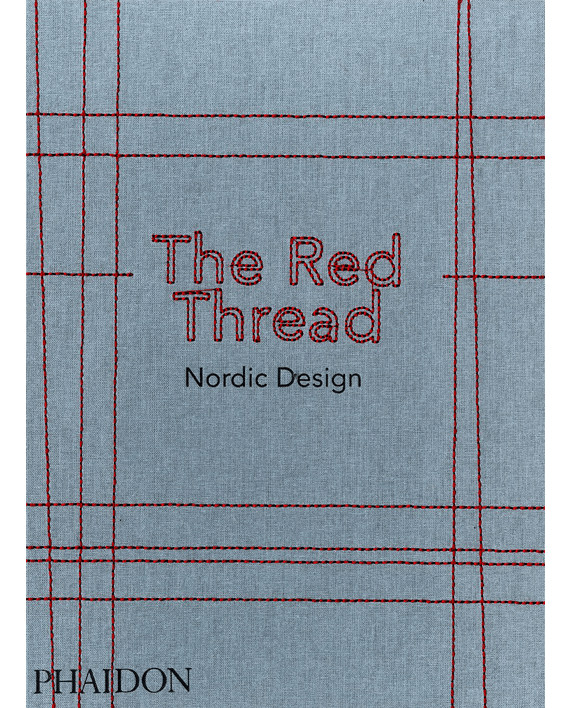 Red Thread. Nordic Design