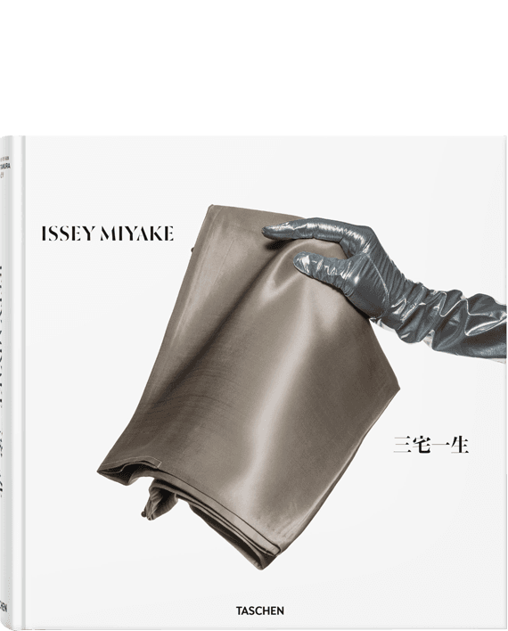 Issey Miyake