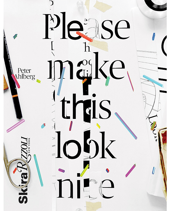 Please Make This Look Nice