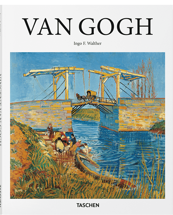 Van Gogh. Basic Art Series