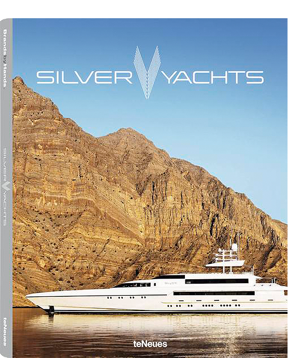 SILVERYACHTS