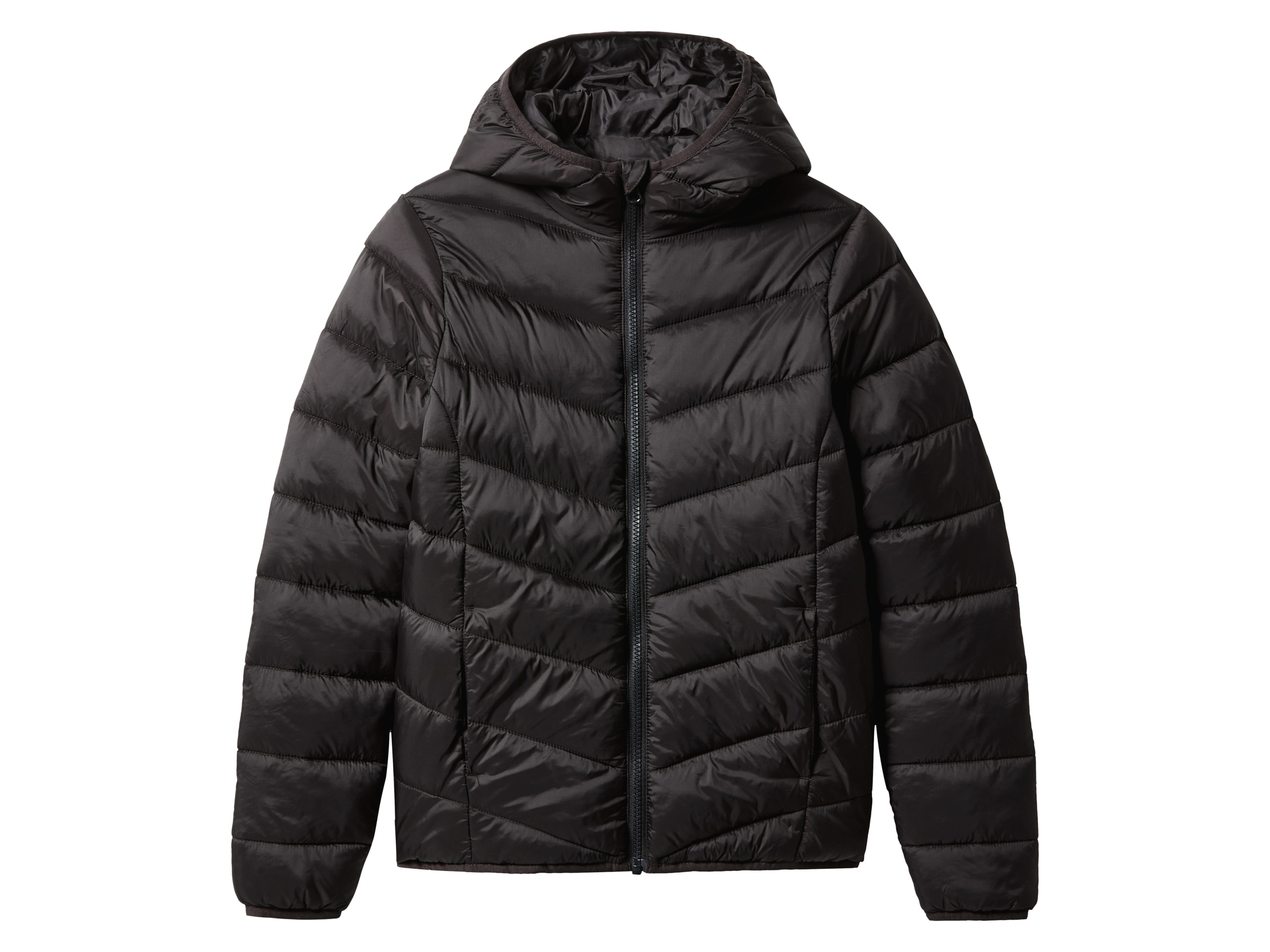 esmara Lekka kurtka dziecięca Czarny, 158/164