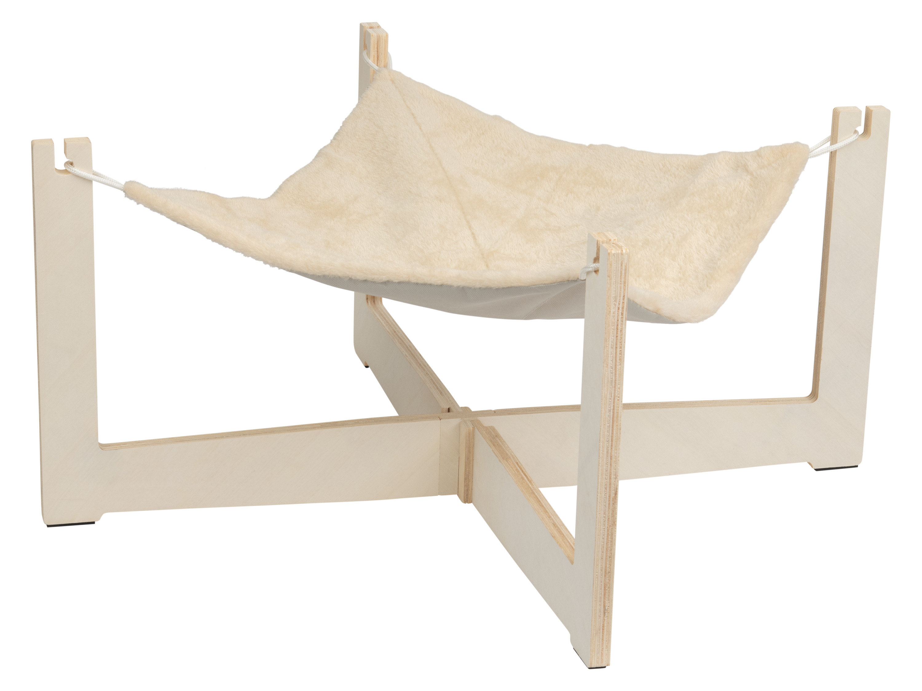 zoofari Drapak dla kota, Hamak lub Tipi Hamak