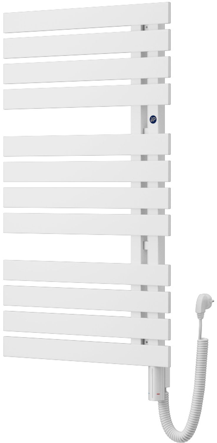 Darmowa Dostawa - Grzejnik elektryczny 182x60 cm biały Instal Projekt Pop Star Electro POPSE60180C34GH09C1