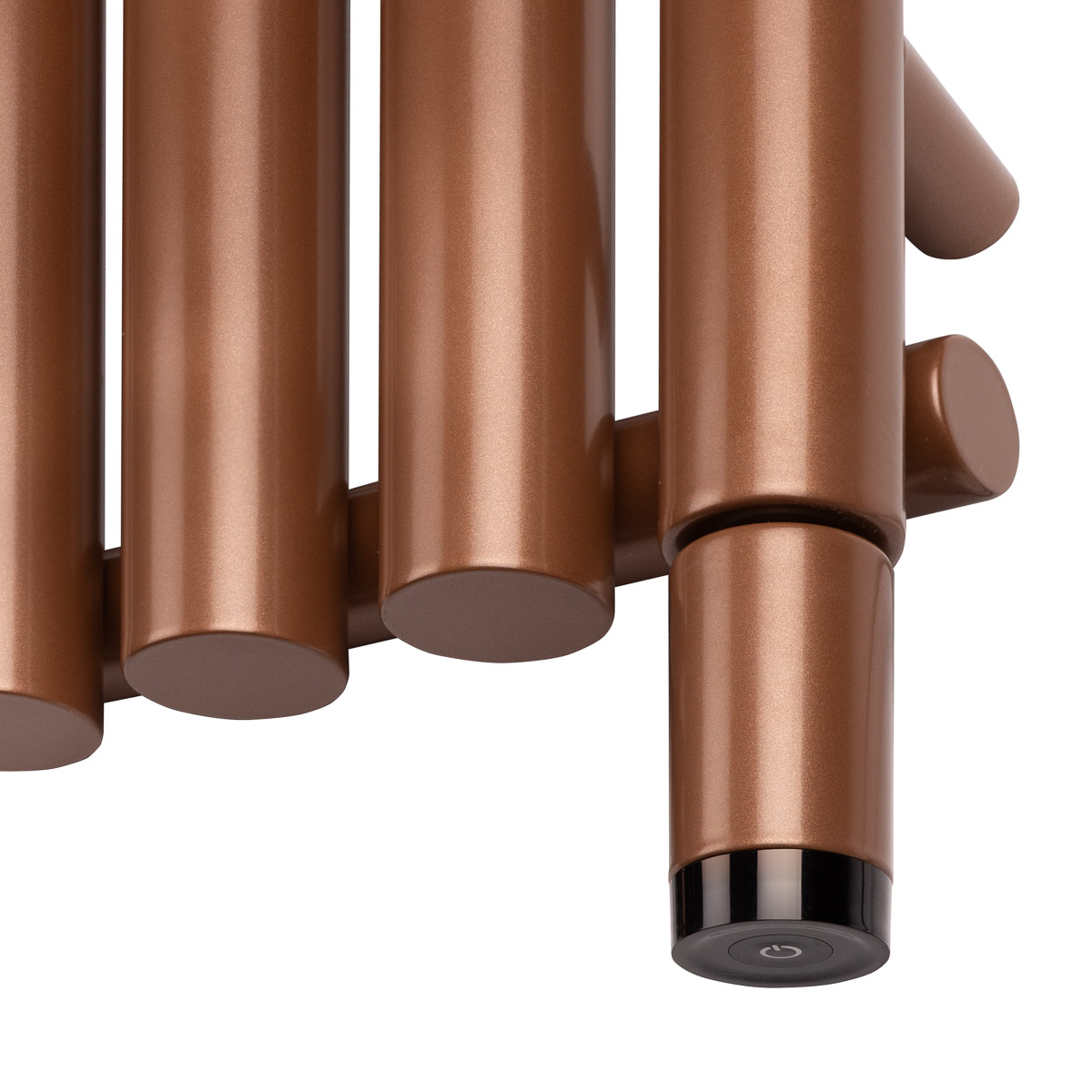 Darmowa Dostawa - Grzałka elektryczna 600 W miedź Oltens Varmare 55923610