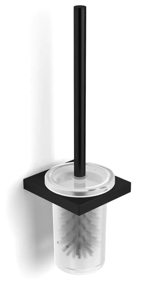 Darmowa Dostawa - Szczotka toaletowa szkło Stella Kobe 10430B