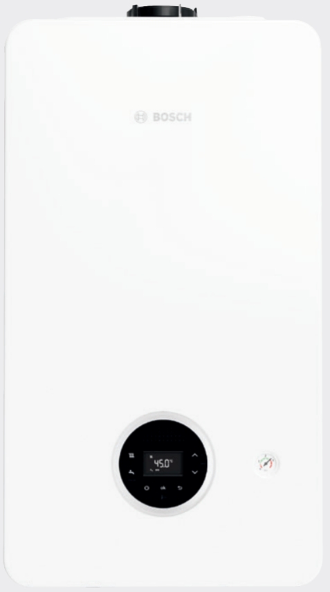 Darmowa Dostawa - Kocioł C.O. dwufunkyjny 25 kW wiszący Junkers Cerapur 7736901493