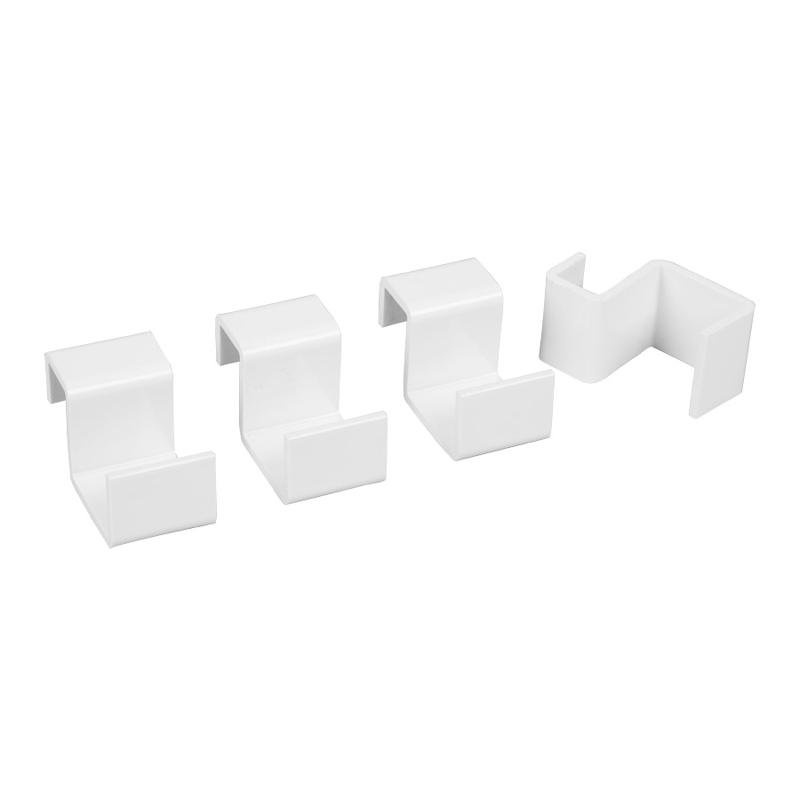 Darmowa Dostawa - Wieszak na ręcznik Instal Projekt Poppy 4HS30C1