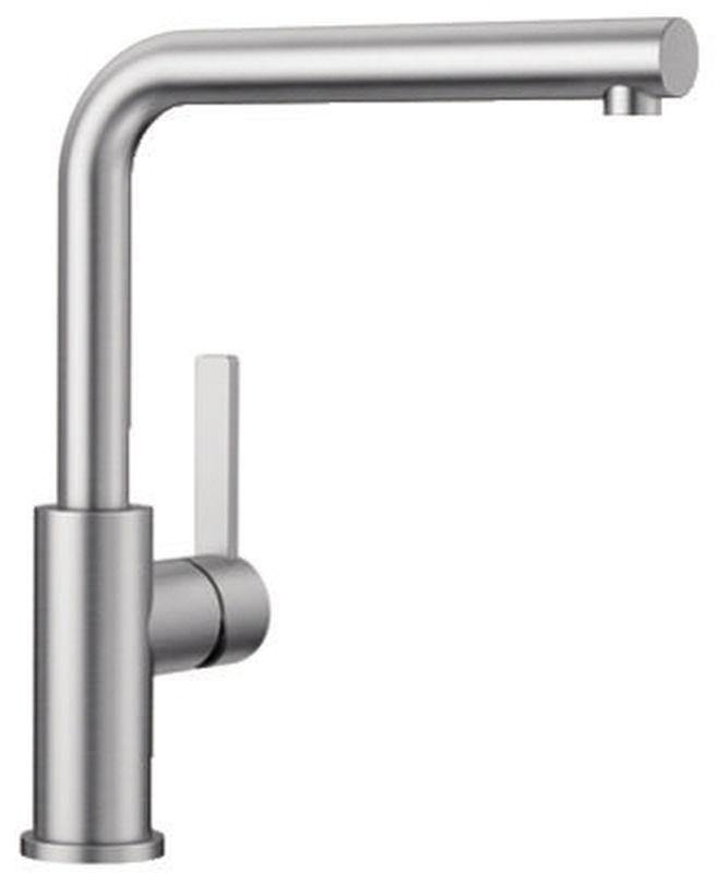 Darmowa Dostawa - Bateria kuchenna Blanco Lanora 523122