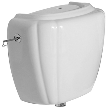 Darmowa Dostawa - Spłuczka Globo Paestum PA010BI