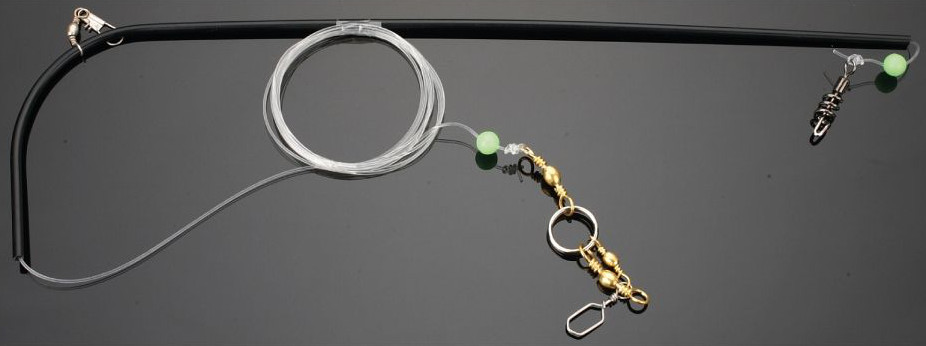 Mikado Zestaw Morski Norway Quest SR18