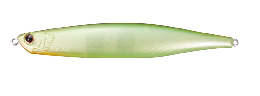 OSP Wobler Bent Minnow 130F 13cm G-35