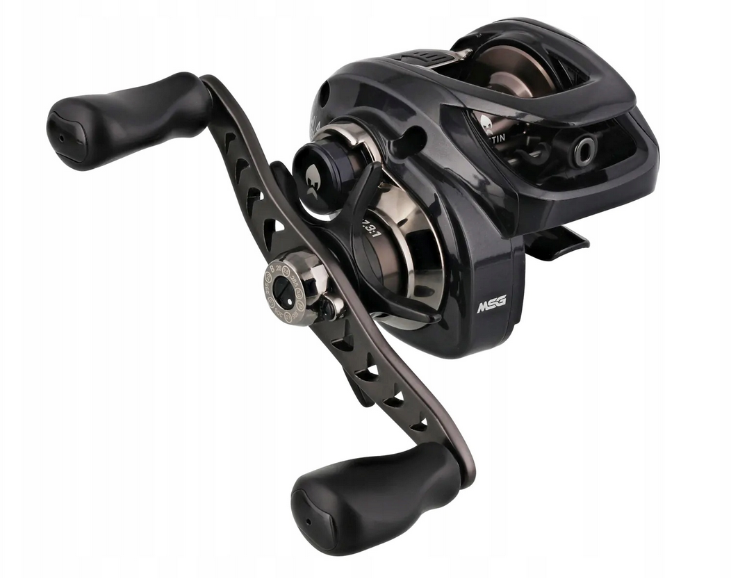 Westin Multiplikator W4-BC 51 HSG LH