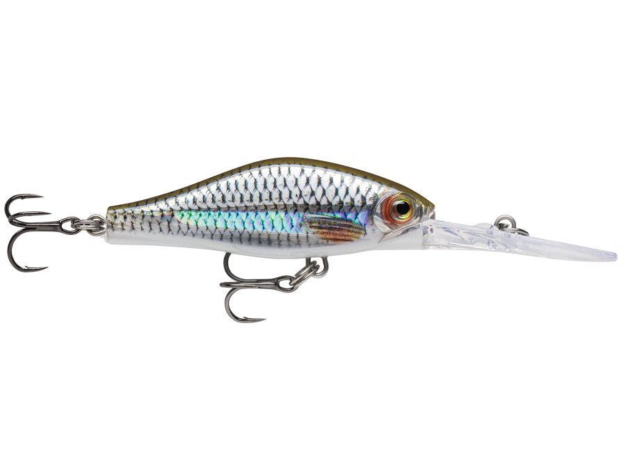 Rapala Wobler Shadow Rap Jack Deep Tonący 5cm ROL