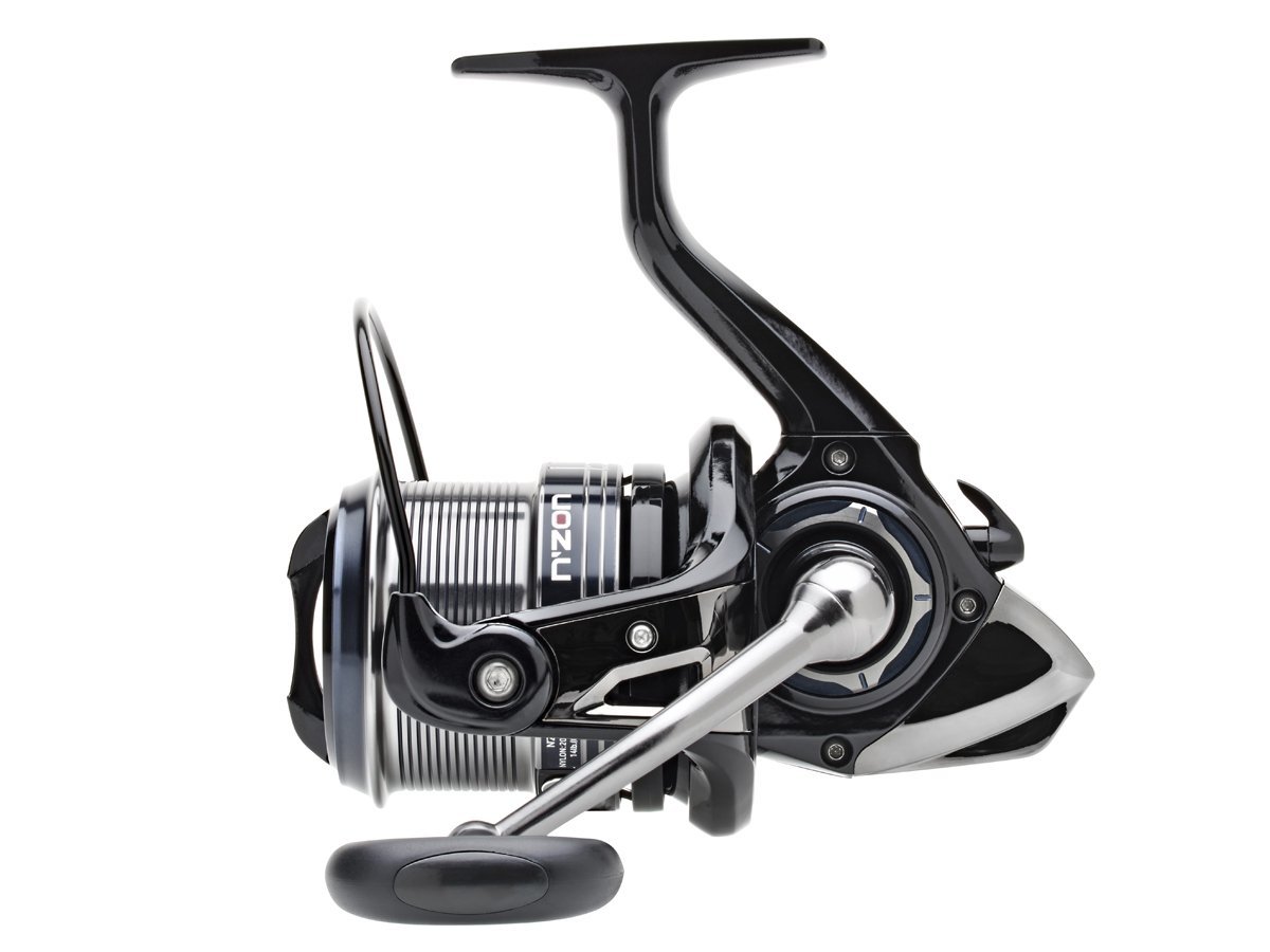 Daiwa Kołowrotek N'Zon Distance Feeder 25