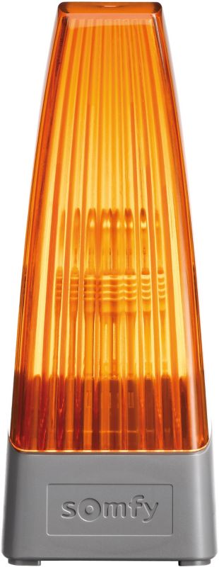 Lampa migająca ostrzegawcza Somfy 10 W