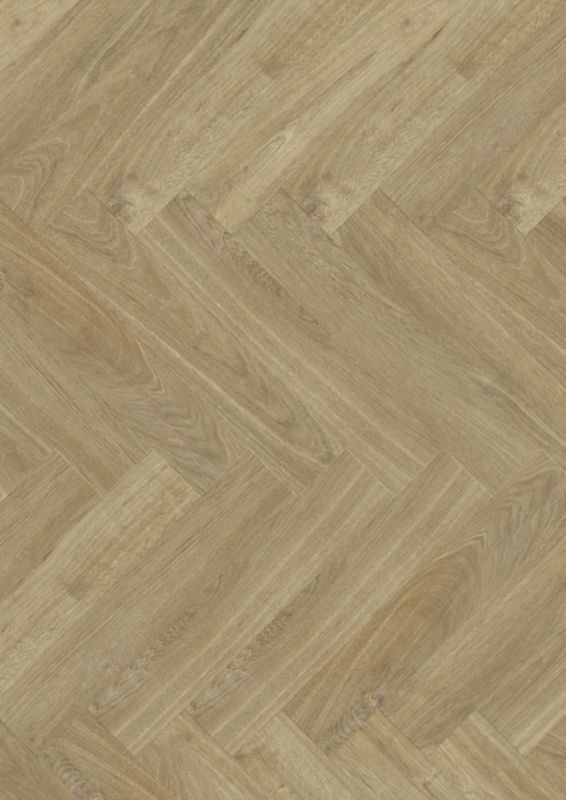 Panele winylowe samoprzylepne ze zintegrowanym podkładem Gerflor MADERA NATURAL jodełka KLASA 32 3,5 mm, 1 paczka
