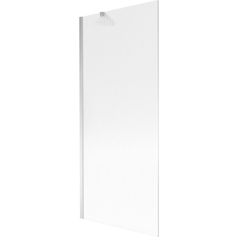 Parawan nawannowy 1-skrzydłowy Mexen Next prążki 80x150 cm 1 szt.