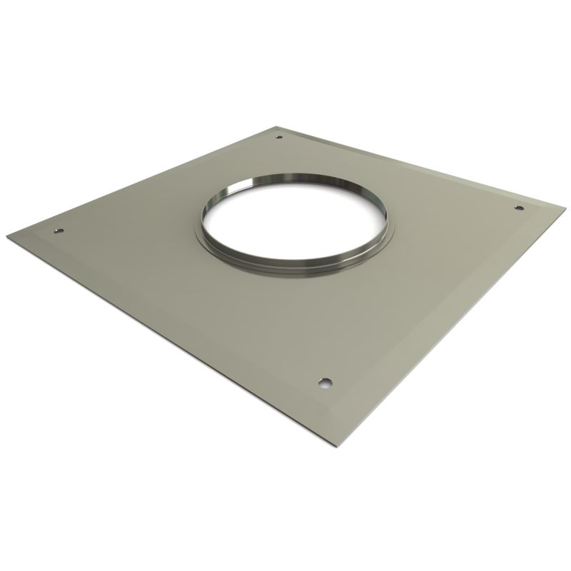 Przejście dachowe Jawar fi 150 mm