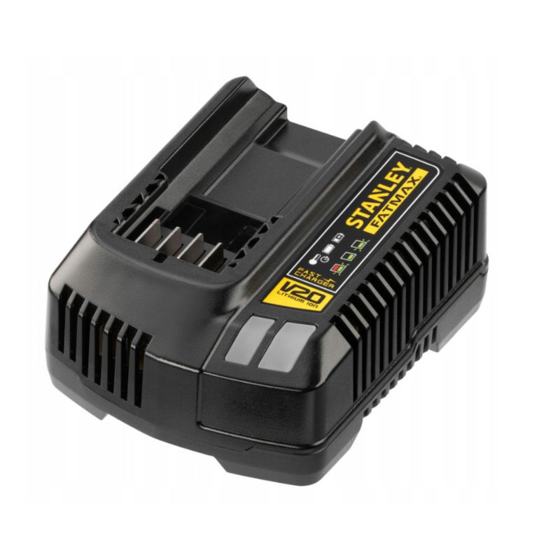 Szybka ładowarka Stanley FatMax 18V 4A SERIA V20 SFMCB14 1 szt.