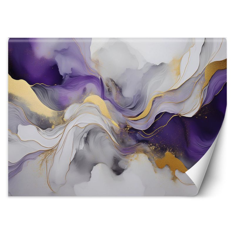 Fototapeta Feeby Marmur Tekstura Fioletowy 300x210 1 szt