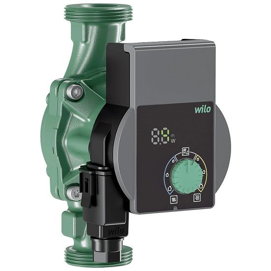 Pompa obiegowa C.O. Wilo Yonos PICO 1.0. 25/1-4 1 szt.