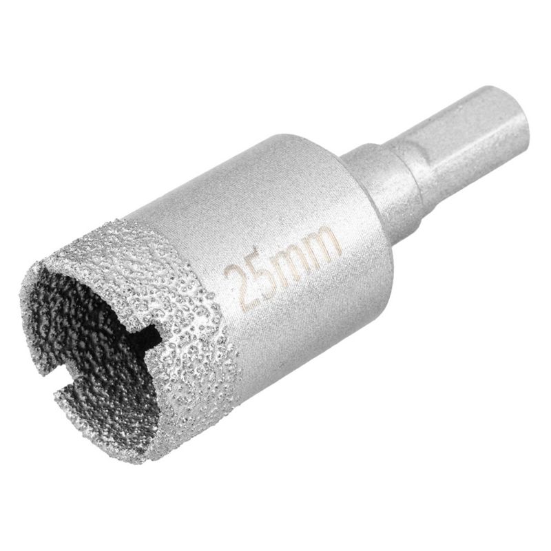 Otwornica diamentowa GRAPHITE 25 mm 1 szt