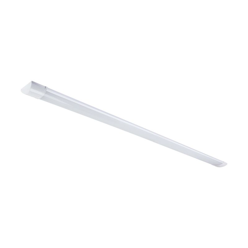 Lampa liniowa LED (belka) STRUHM LOTOS LED 25/30/40W WHITE CCT biała regulacja mocy i barwy światła długość 120cm - 1 szt.