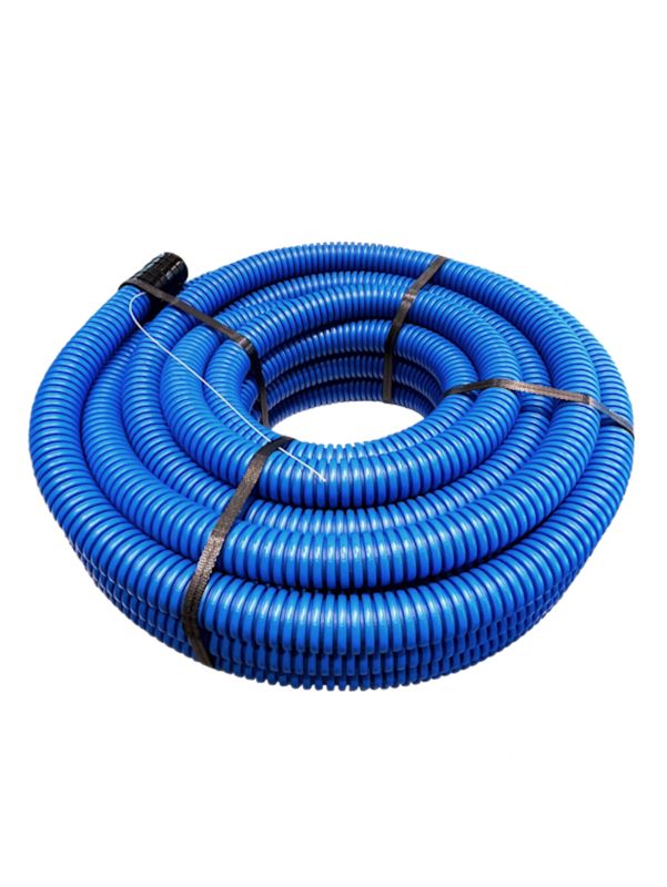 Rura ziemna RKD AKS Zielonka 40 x 32 mm 450 N 25 m