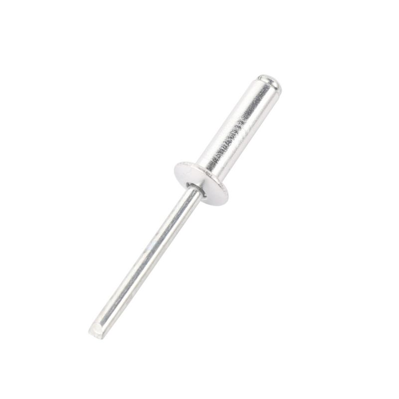 Nity aluminiowe Magnusson 4,8 x 18 mm 25 szt.