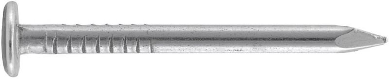 Gwóźdź papowy Azmet ocynkowany 2,5 kg 3,0 x 25 mm