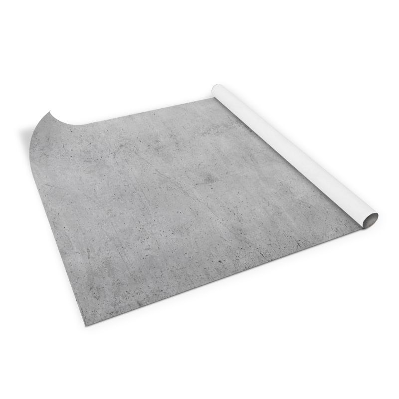 Samoprzylepna okleina Tulup 100x50 cm Beton abstrakcja 1 szt.