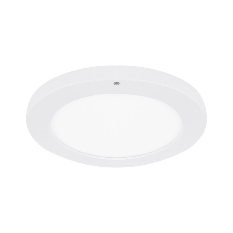 Plafon sufitowy nowoczesny Struhm Olgierd biały LED 18W 3000K-6500K 1710lm IP20 wym: 2 x 22,5 x 22,5 cm - 1 szt.