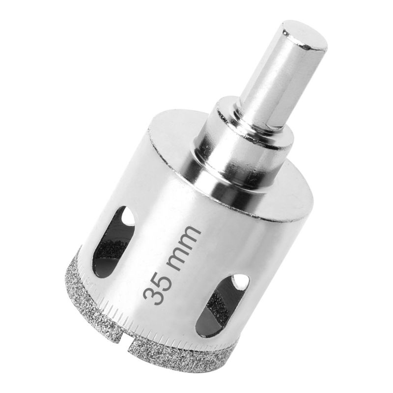 Otwornica diamentowa Mac Allister 35 mm
