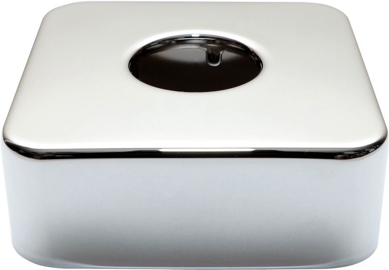 Rozeta kwadratowa Tycner 3/4" 25 x 70 x 70 mm