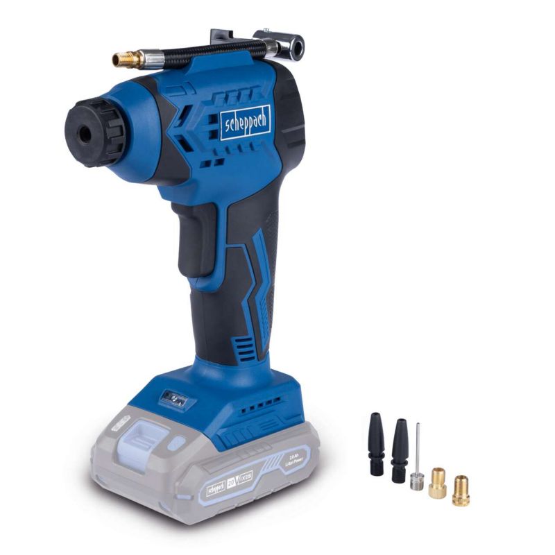 Pompka C-AC20-X 20 V IXES Scheppach 1szt.