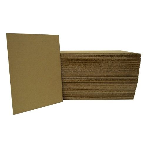 KARTONOWA Przekładka Neopak 120x80cm Szara/Brązowa 5-warstwowa Ochronna NA Paletę 1 szt.