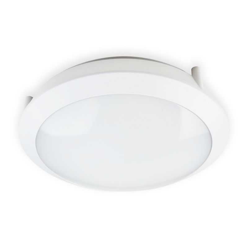 Plafon z czujnikiem ruchu LED Kobi defender 18W 4000K LX IP66 1szt.