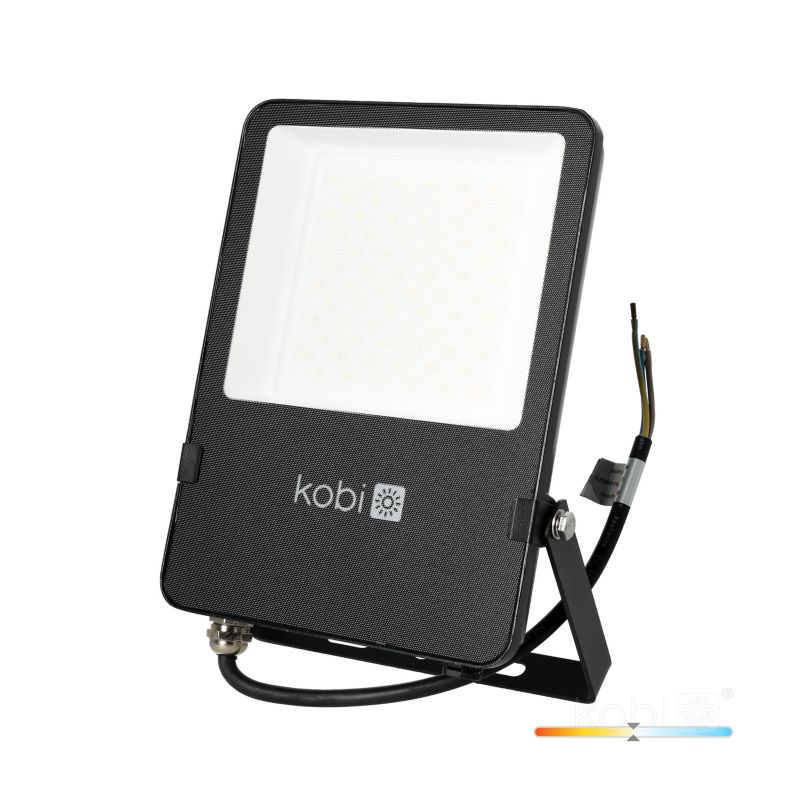 Naświetlacz LED Kobi Seul 50W 4000K IP65 1szt.