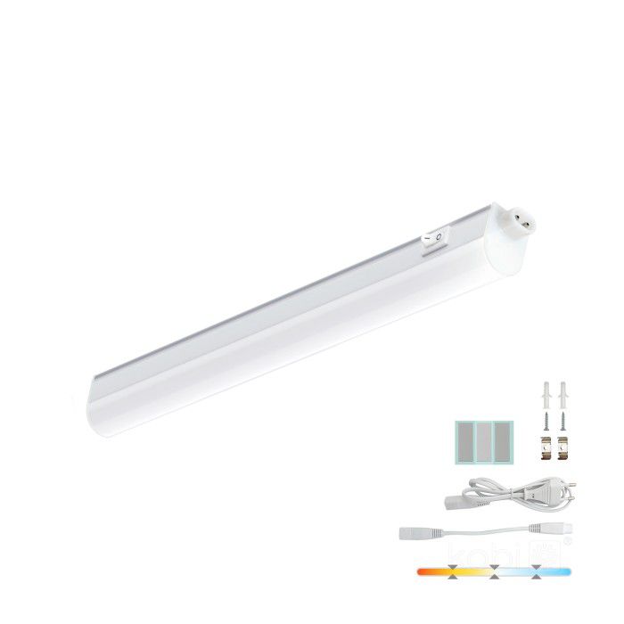 Oprawa meblowa LED Kobi 30cm 4W 3cct 1szt.