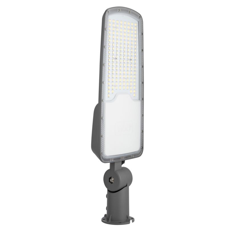 Lampa uliczna latarnia LED MasterLED VC 150W 62.5cm IP65 4500K neutralna biel ciemnoszara 1 szt.