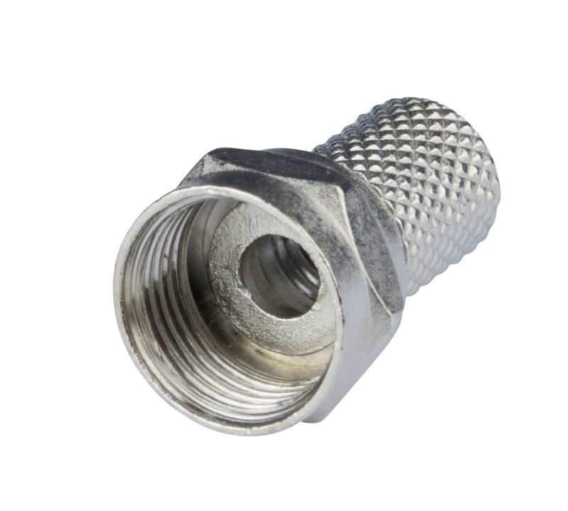 Końcówka antenowa Blyss typ męski 2 szt.