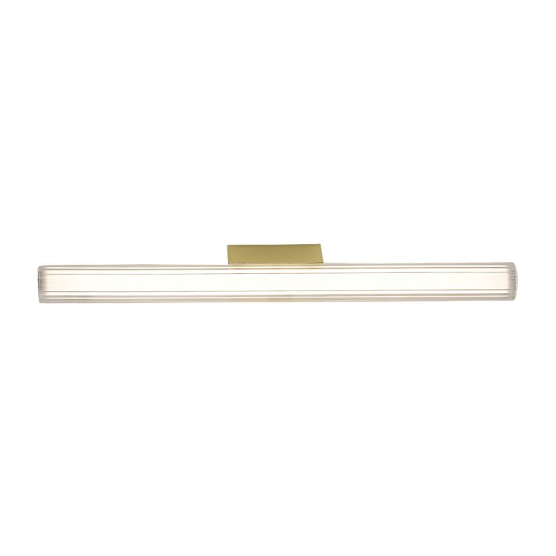 Kinkiet Light Prestige Linea 61 cm złoty LED CCT 1 szt.