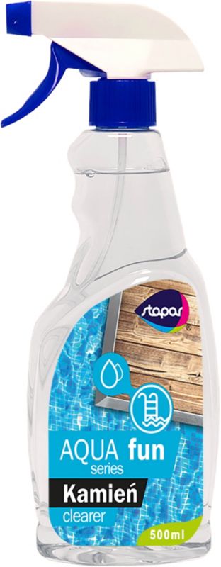 Odkamieniacz spray Stapar 0,5 l