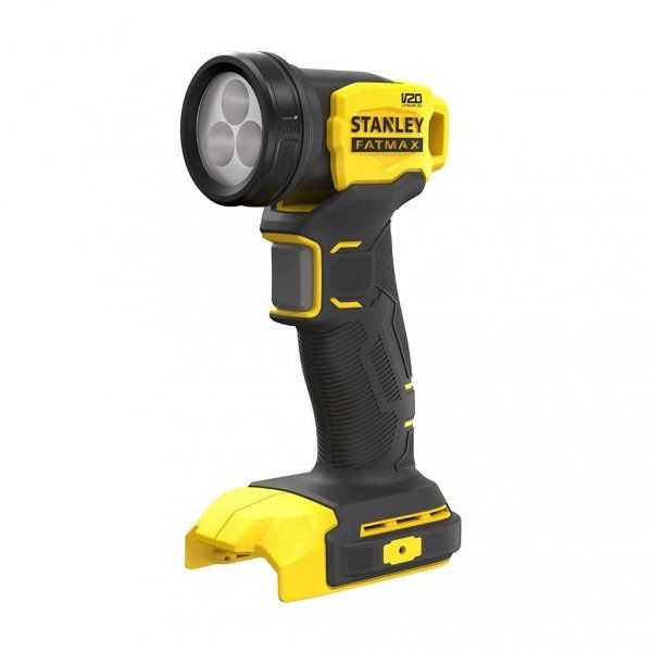 Latarka LED STANLEY FATMAX SFMCL020B 18V V20 1szt.