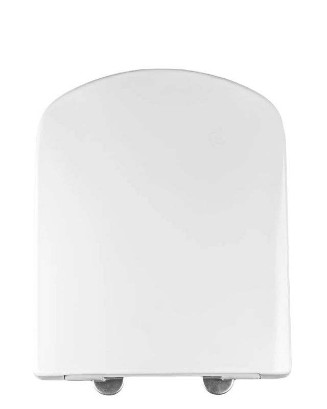 Deska sedesowa Cersanit wolnoopadająca do ceramiki PURE 1szt