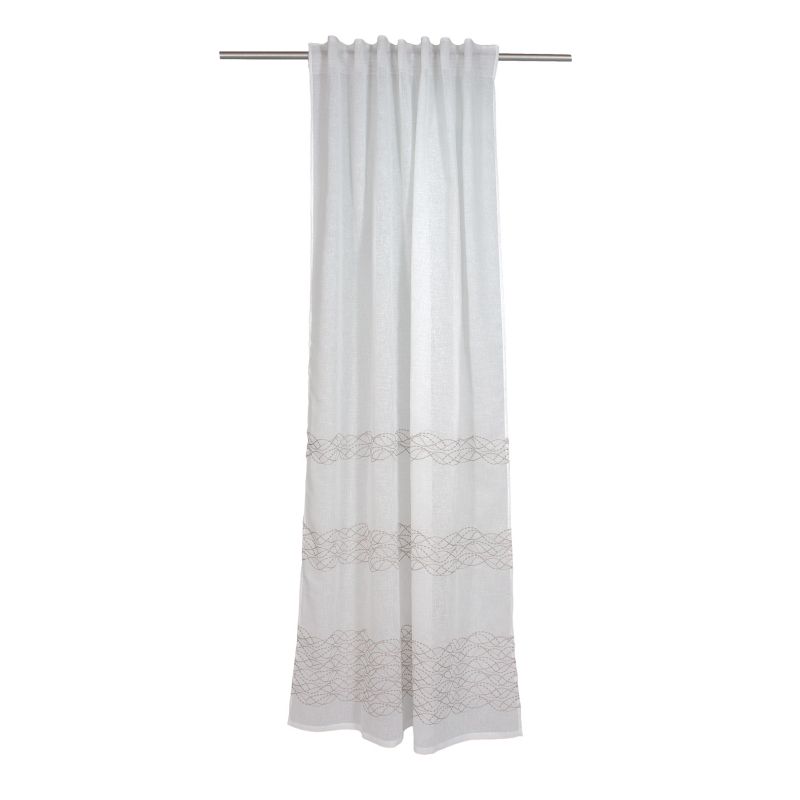 Firana Seat haft 140 x 280 cm