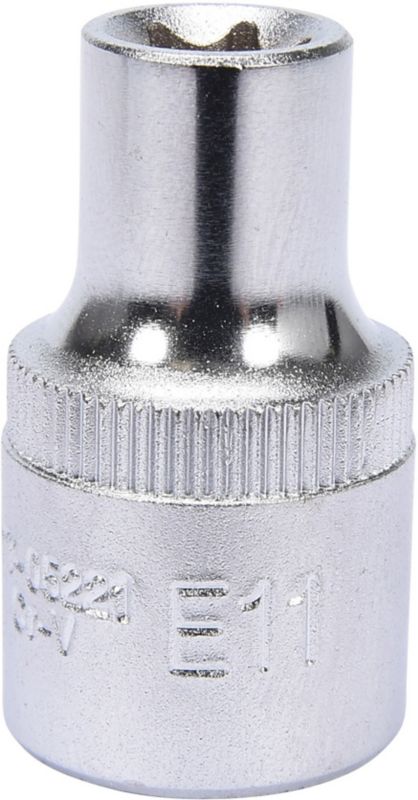Nasadka torx Yato 1/2" E11