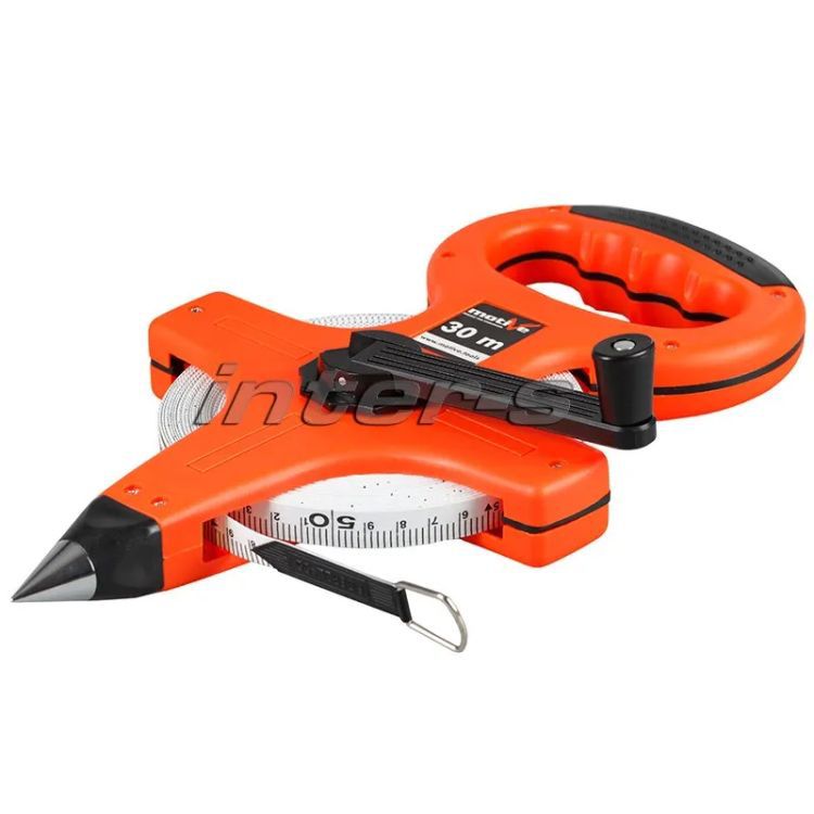 Taśma miernicza Motive 30m wbijana 1 szt.